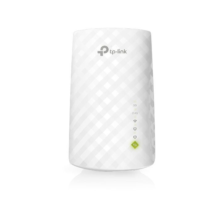 TP-Link AC750 Dual-Band WiFi Repeater RE220