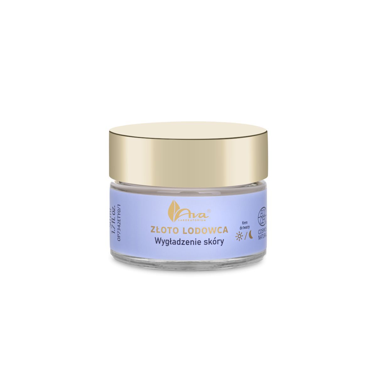 Ava Glacier Gold