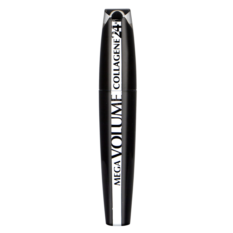 Mascara Mega Volume Collagen 24H - L'Oréal Paris