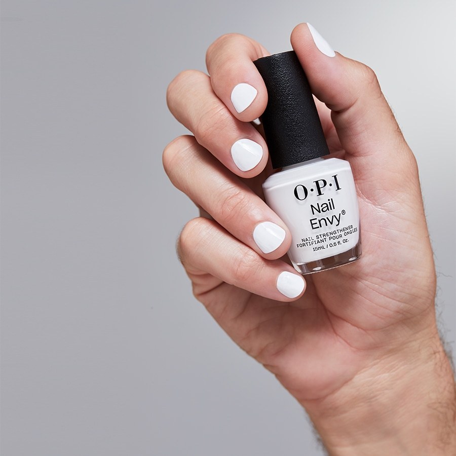 OPI nagų lakas „Nail Hardener Nail Care & Essentials Nail Envy“ – 15 ml