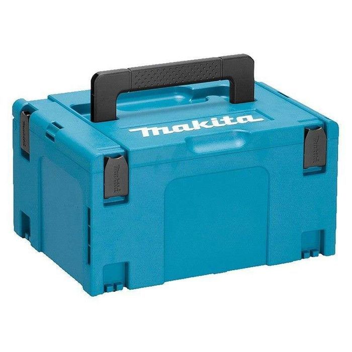 Levigatrice a nastro 1010W 100x610mm - MAKITA - con MakPac - 9404J