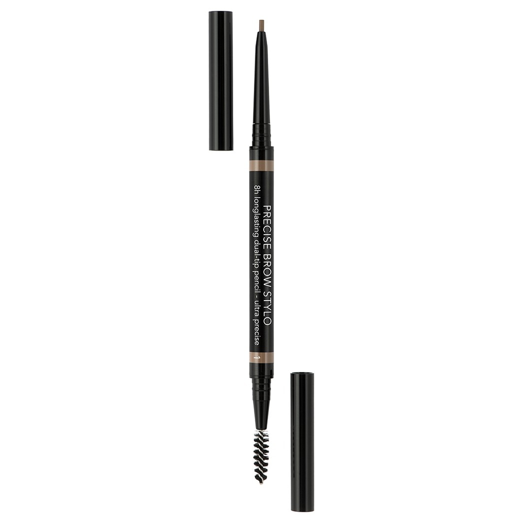 Douglas Collection Wenkbrauwpotlood Make-Up Precise Brow Stylo Wenkbrauwpotlood - 0,7 g