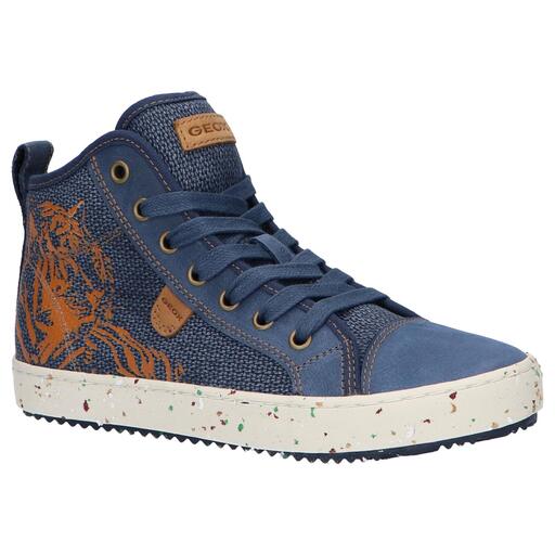 Deportivas Geox J022cf 010cl J Alonisso