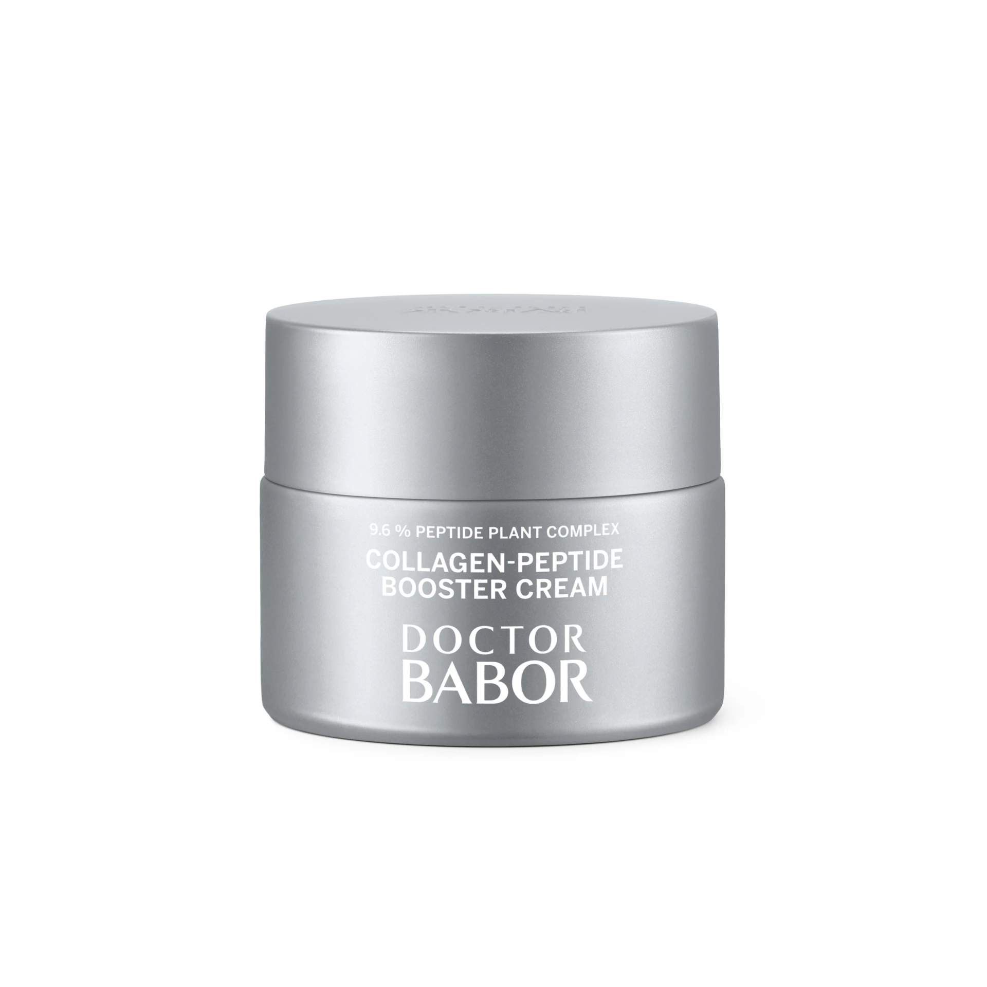 DOCTOR BABOR krema za pojačavanje kolagena s peptidima 50 ml - BABOR
