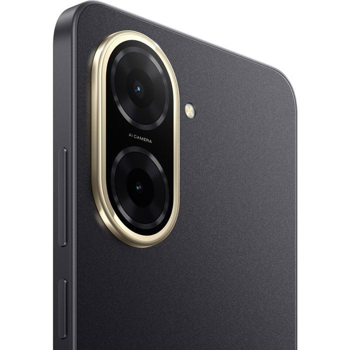 Smartphone Xiaomi Redmi A5 de 64 GB, negro, versión francesa + auriculares inalámbricos Xiaomi Redmi Buds 4 Lite, negros