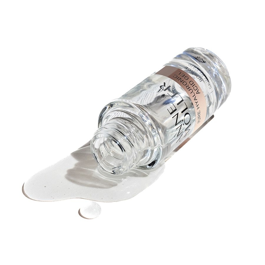 Anne Möller Hyalurónové sérum Čistý gél s kyselinou hyalurónovou - 15 ml