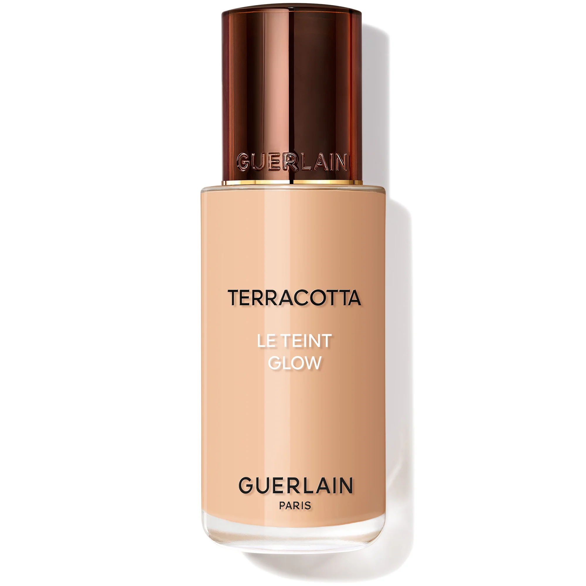 Terracotta Terracotta Le Teint Glow - Fondotinta liquido