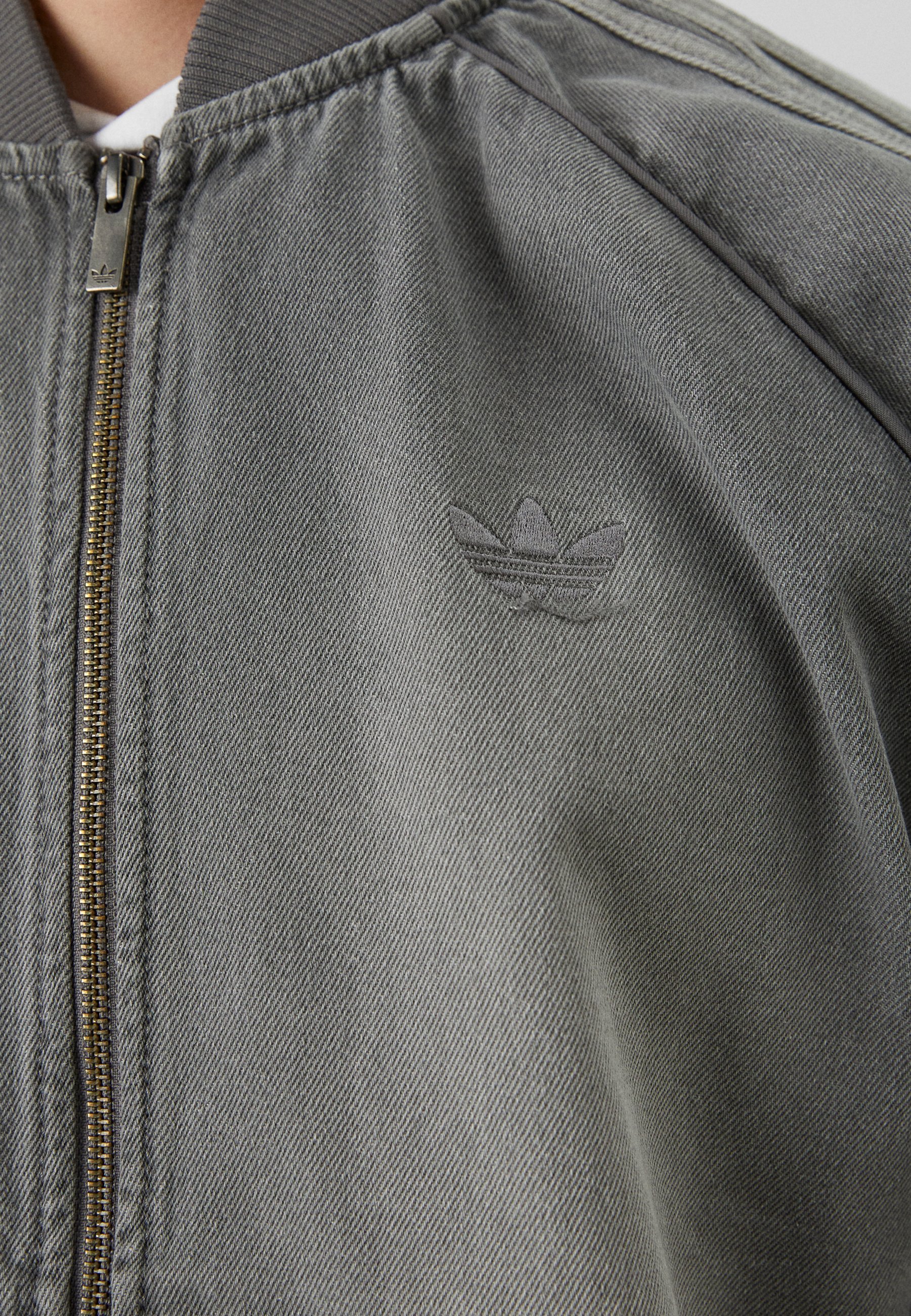 adidas Originals bomberjacks