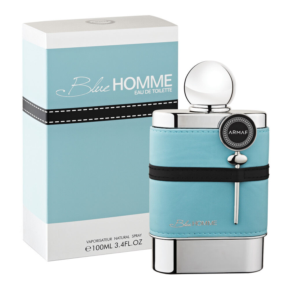 Armaf Blue Uomo