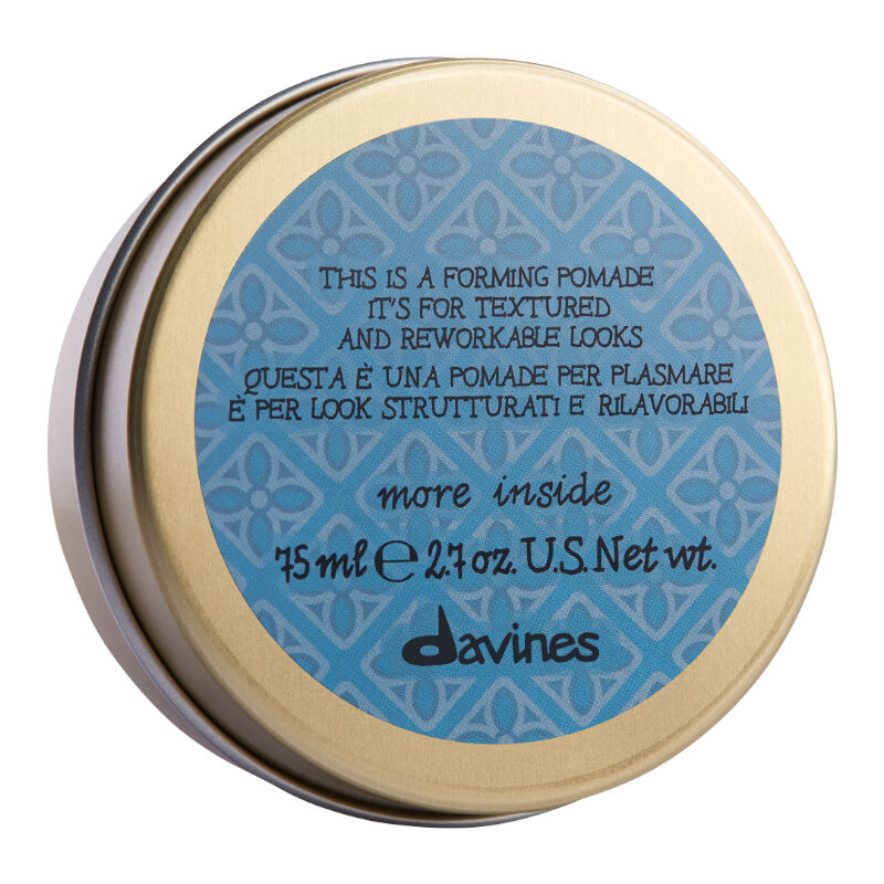 Davines More Inside Forming Pomade