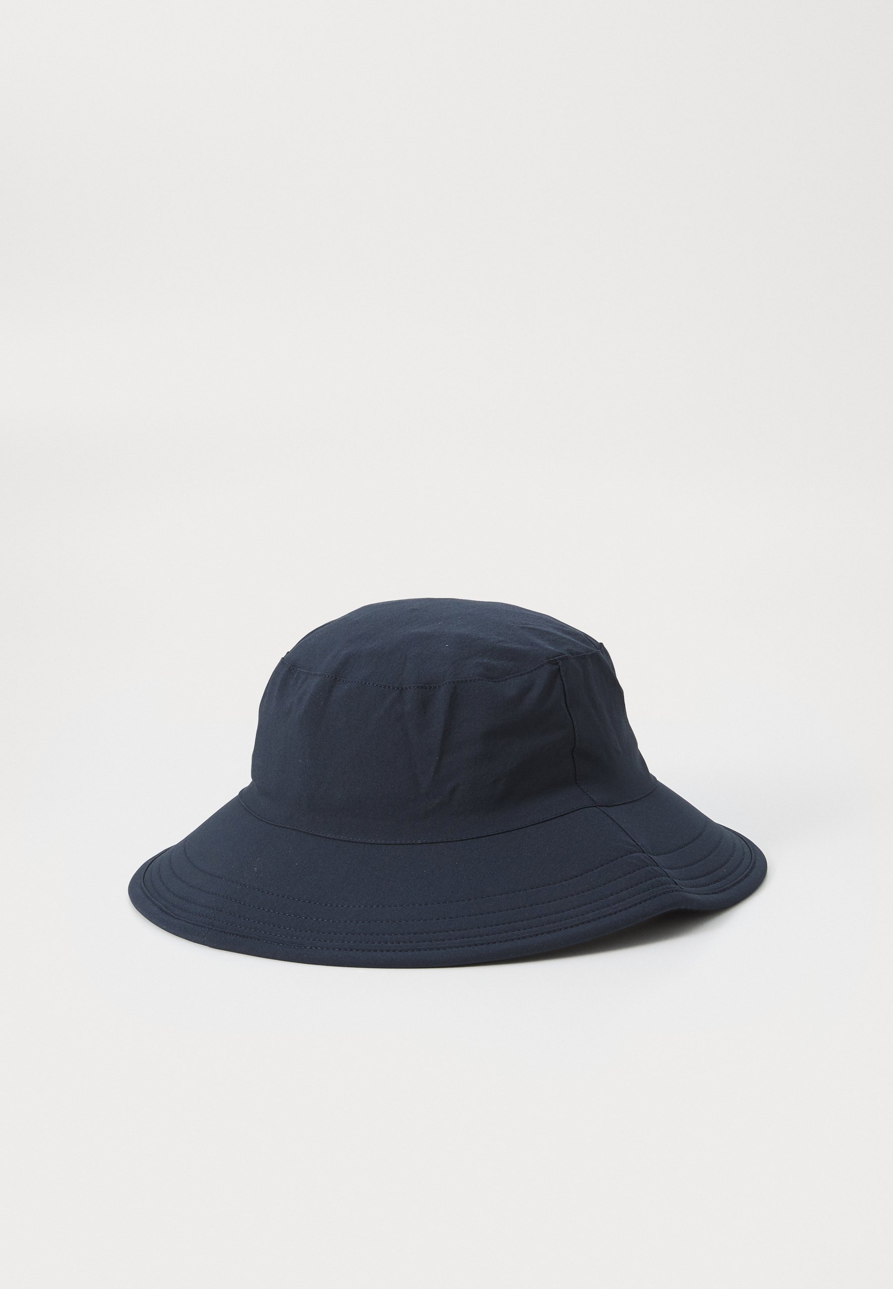 Fjällräven ABISKO SUN HAT UNISEX - Cappello - navy scuro