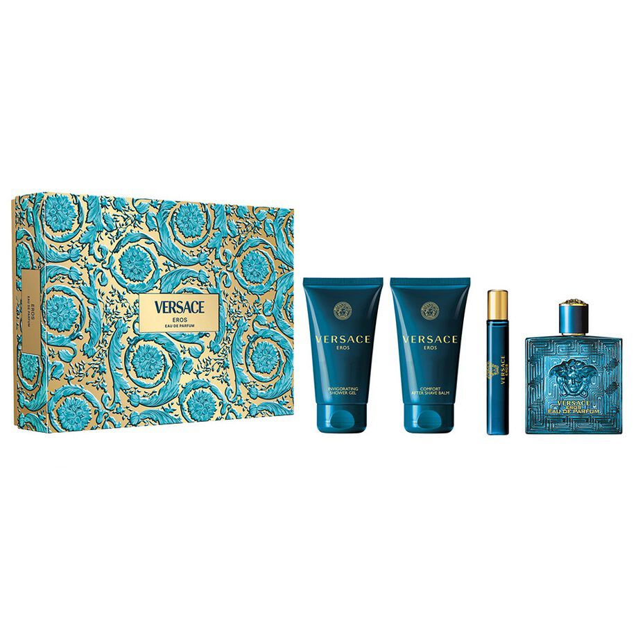 Versace Eros Eau de Parfum