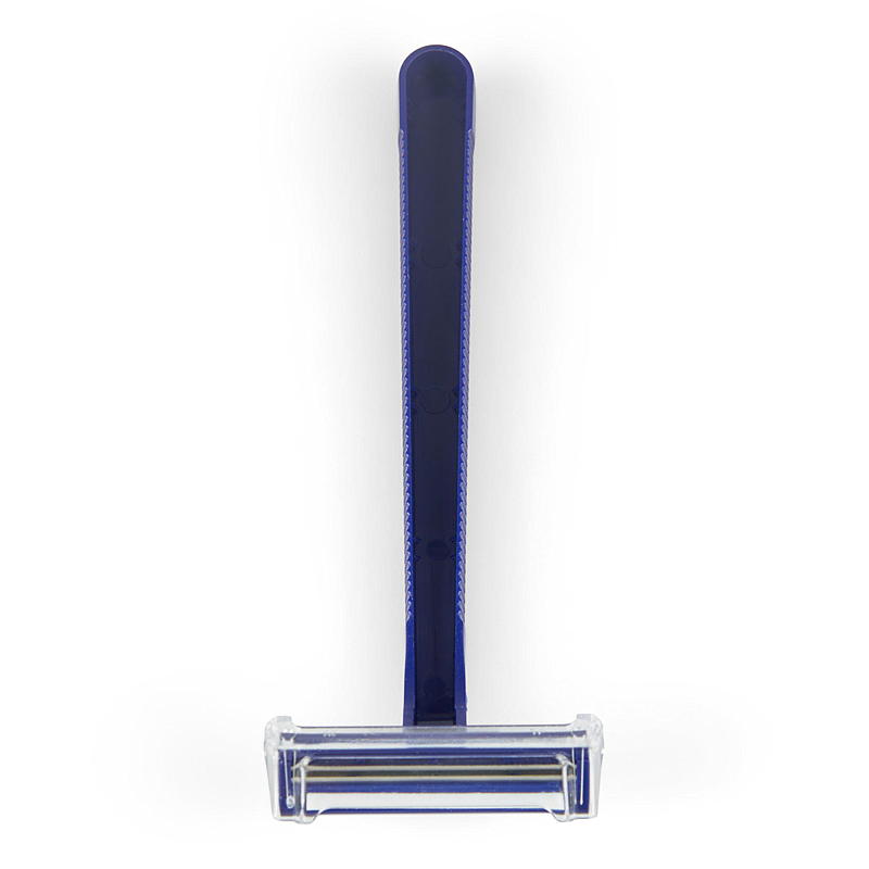 Soft Razor 10-pak, engangsbarberblade til mænd