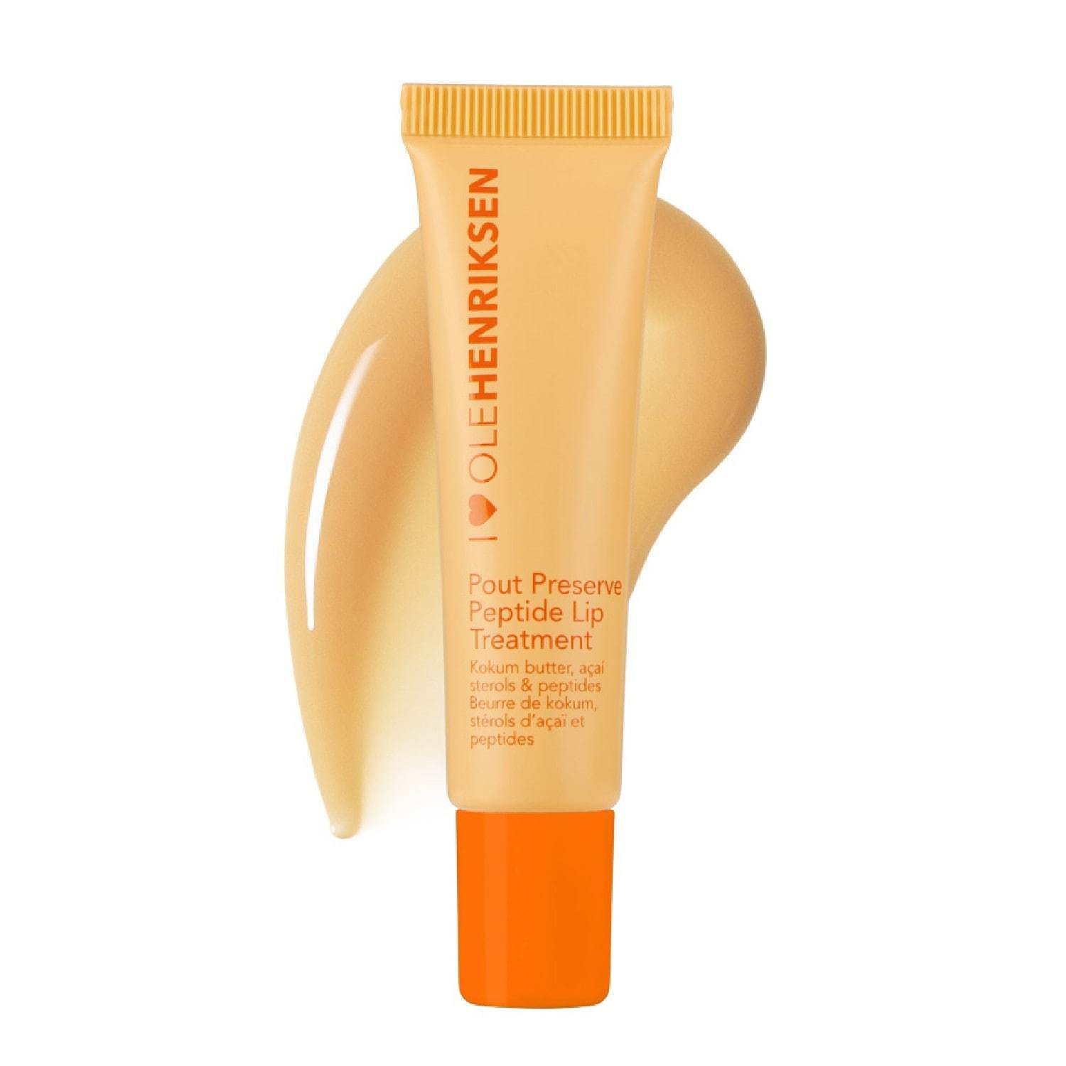 Ole Henriksen Lip Care hidratantna njega usana s peptidima - 12 ml