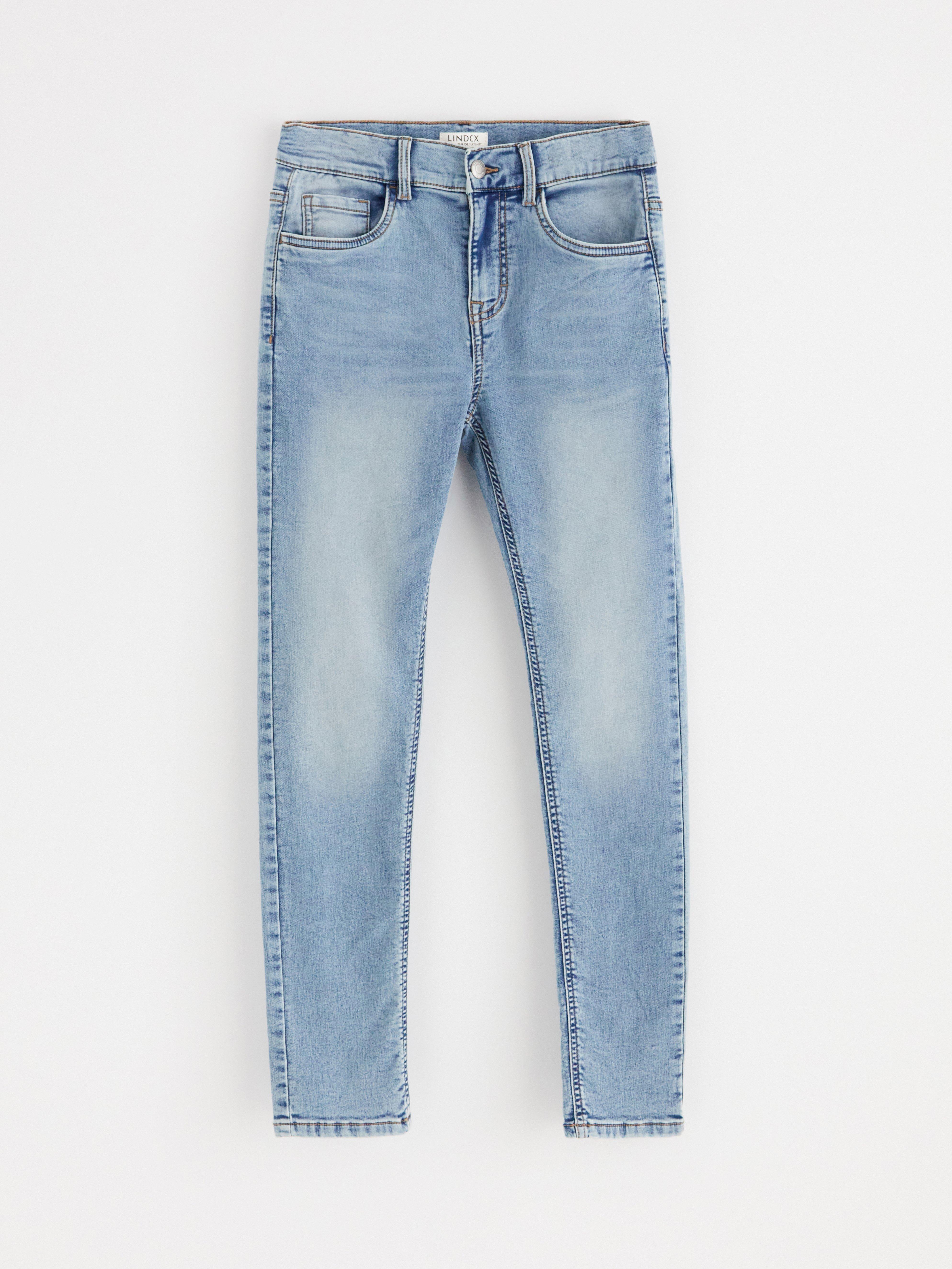 Džíny SAM Slim leg Denim