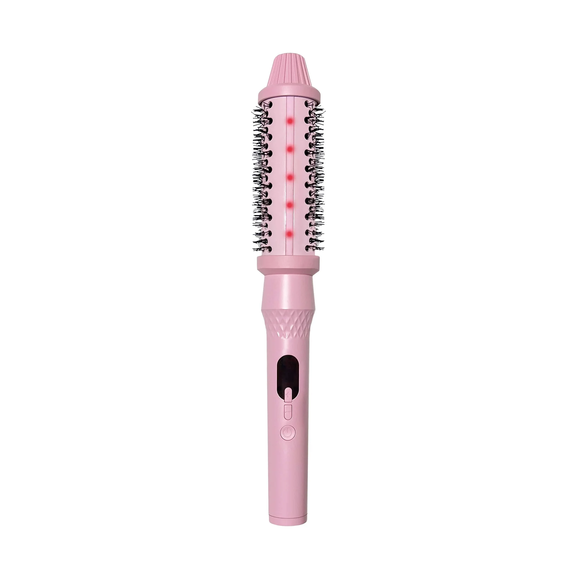 Hair Tools Infrared Thermal Brush - Spazzola Elettrica Capelli