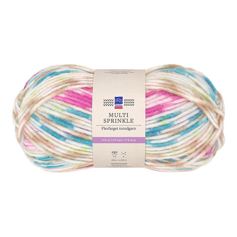 Meerlaags beddengoed Tutti Frutti