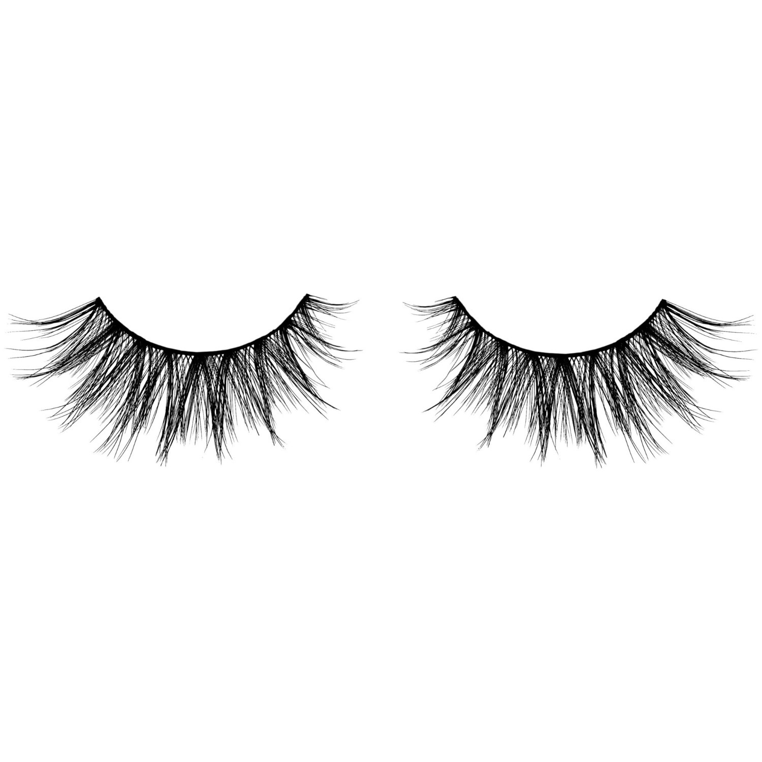 Catrice Faked 3D Wild Curl Lashes faux cils