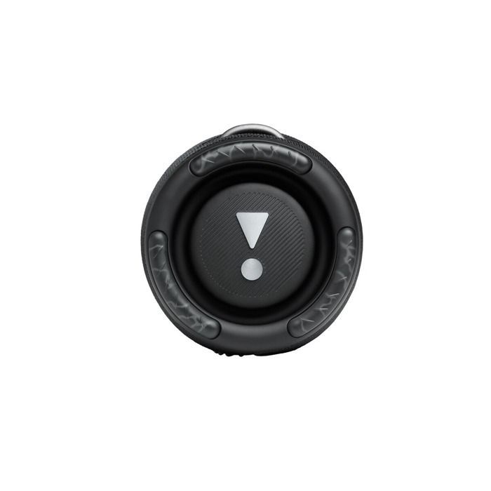 JBL Xtreme 3 Wireless Speaker, Black, Portable Waterproof Bluetooth Speaker with Original JBL Pro Sound