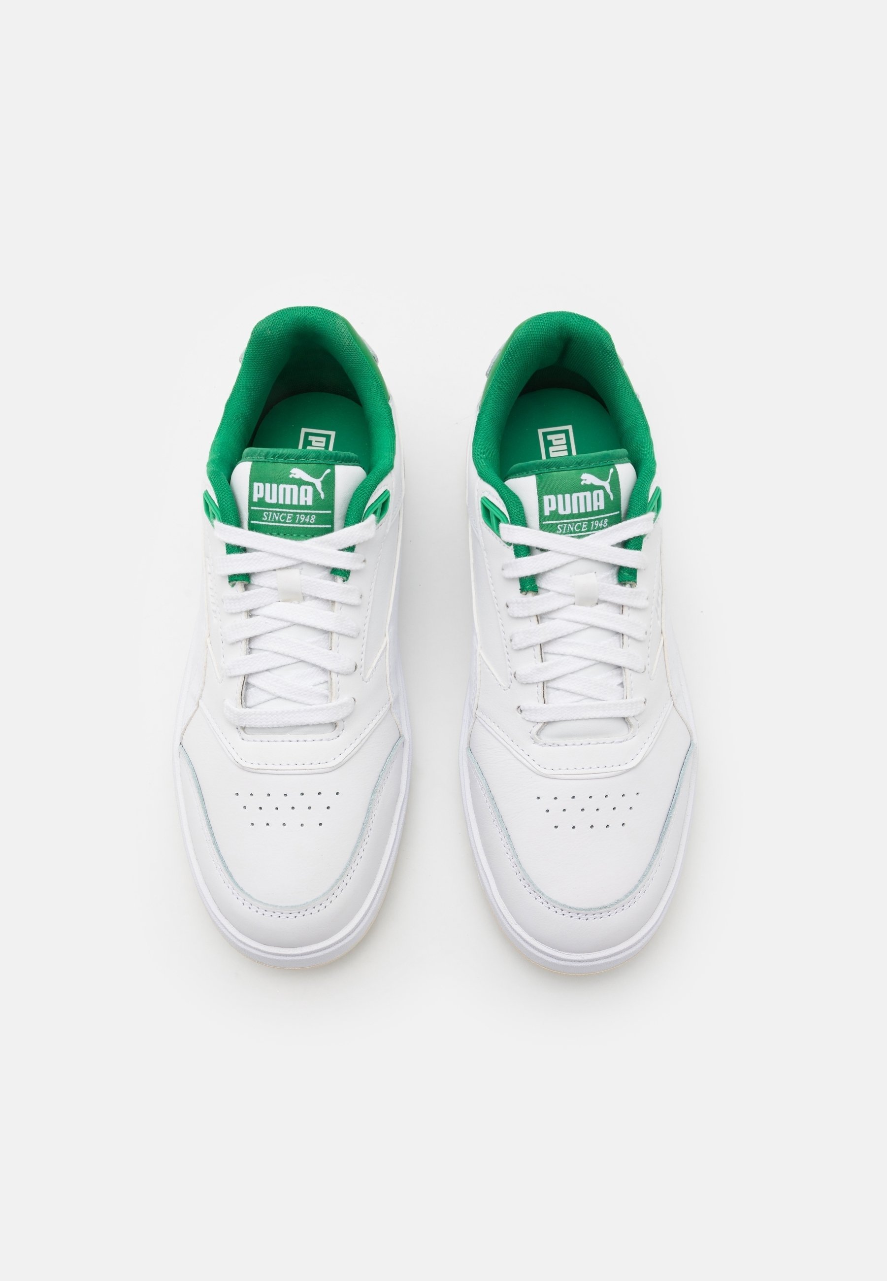 Baskets Puma blanches
