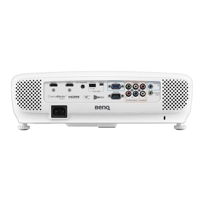 BENQ W1110 Full HD DLP Projector