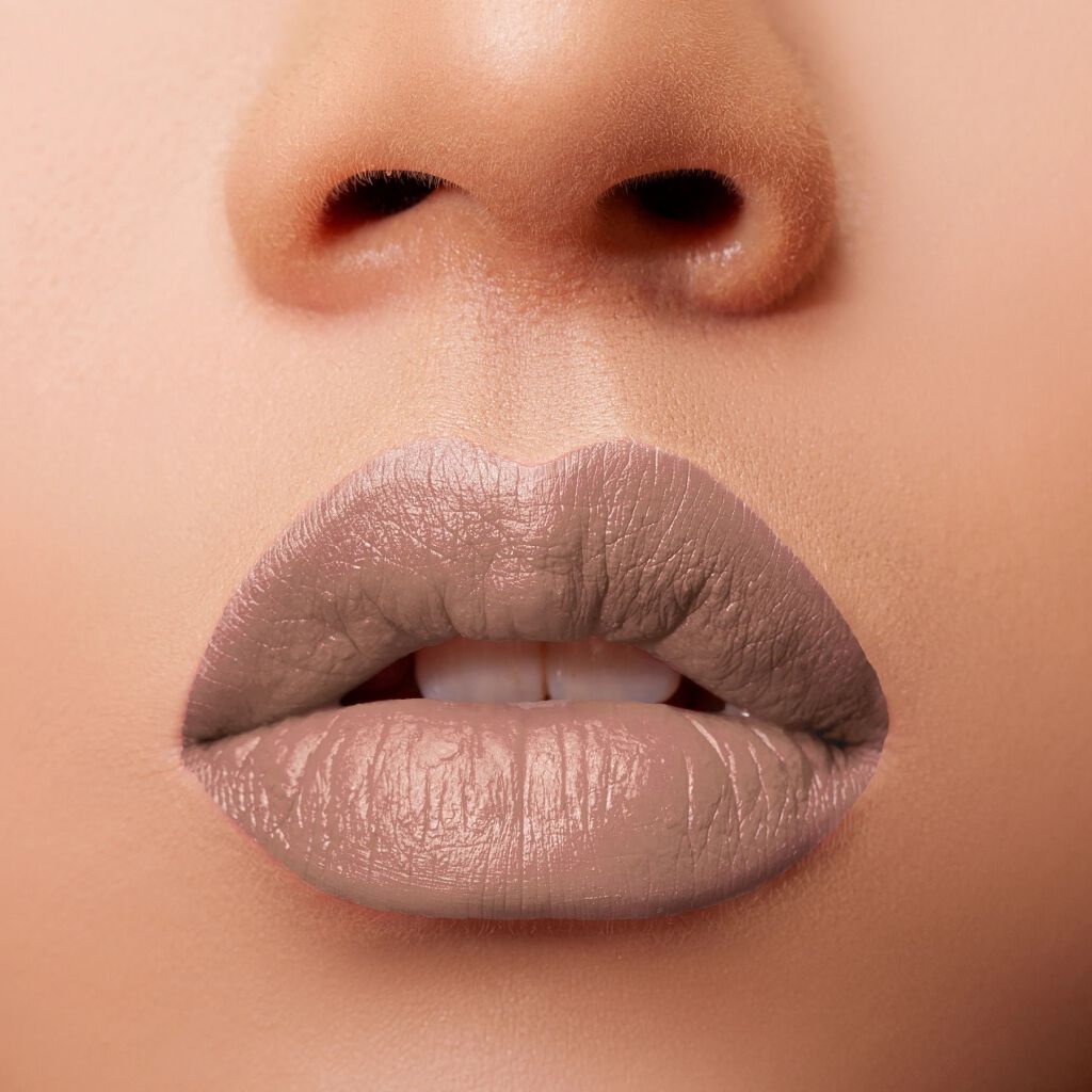 Glossy Pops Velvet Satin