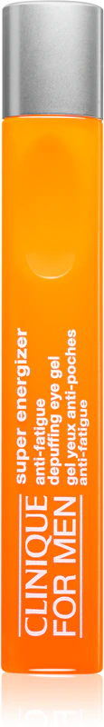 Clinique For Men™ Super Energizer Anti-Fatigue Depuffing Eye Gel