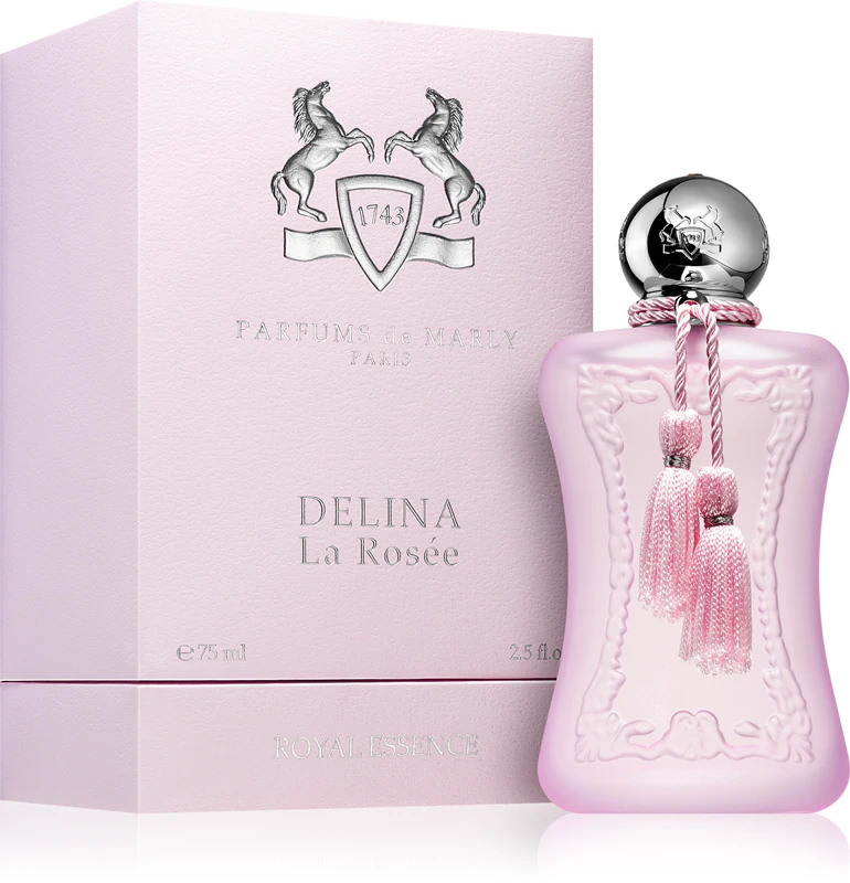 Parfumová voda pre ženy Parfums De Marly Delina La Rosée