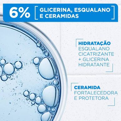 Mixa Ceramide Protect Body Lotion 400 ml 400 ml