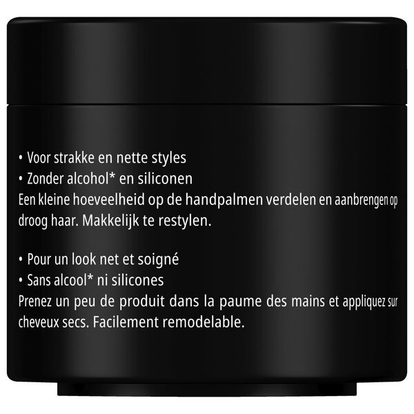 Syoss Max Hold vasks 150ml