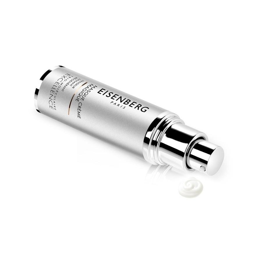 Eisenberg paakių kaukė „Excellence Magic Cream Mask“ – 30 ml