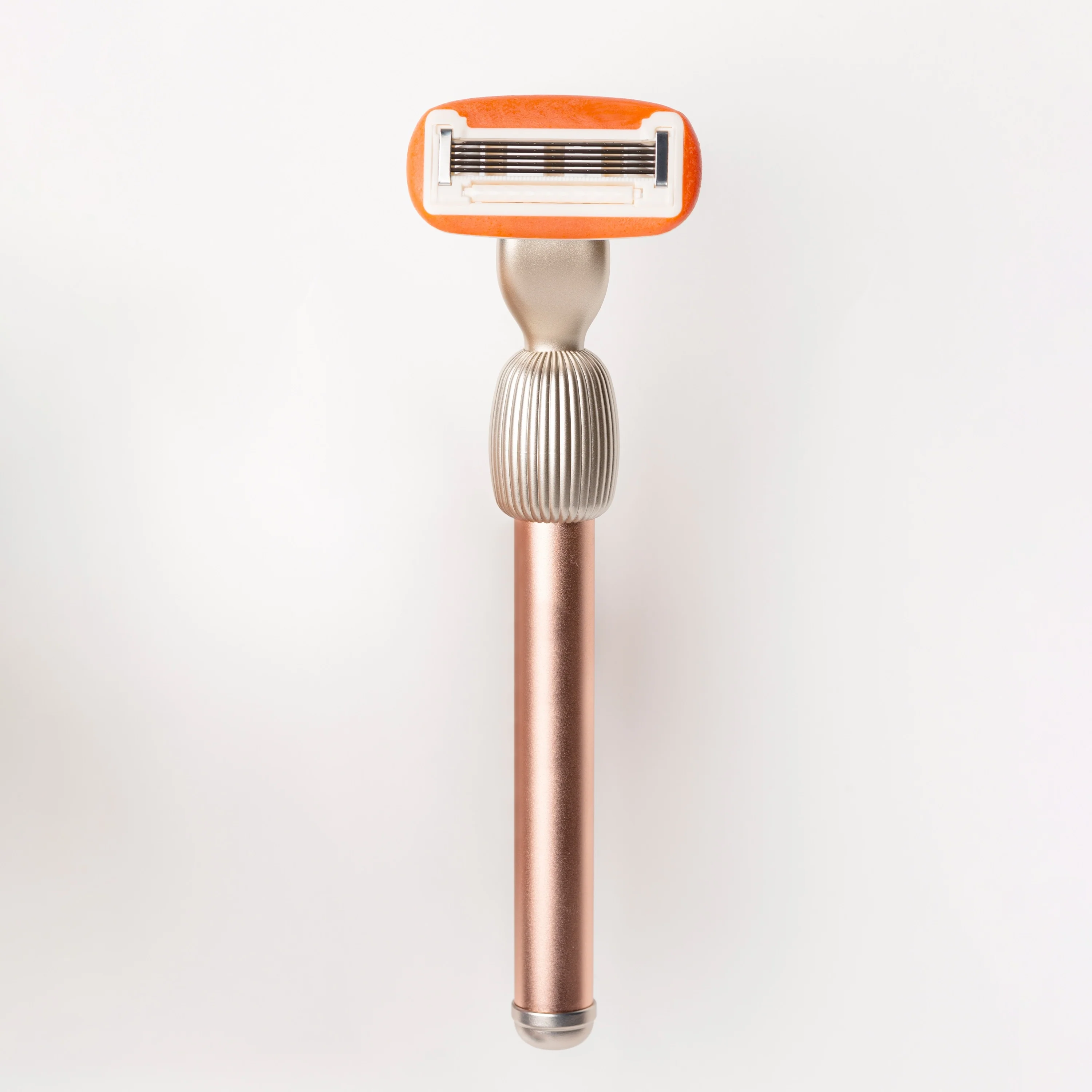 Depilazione The Razor Starter Set - Epilazione, Rasoi e Lamette