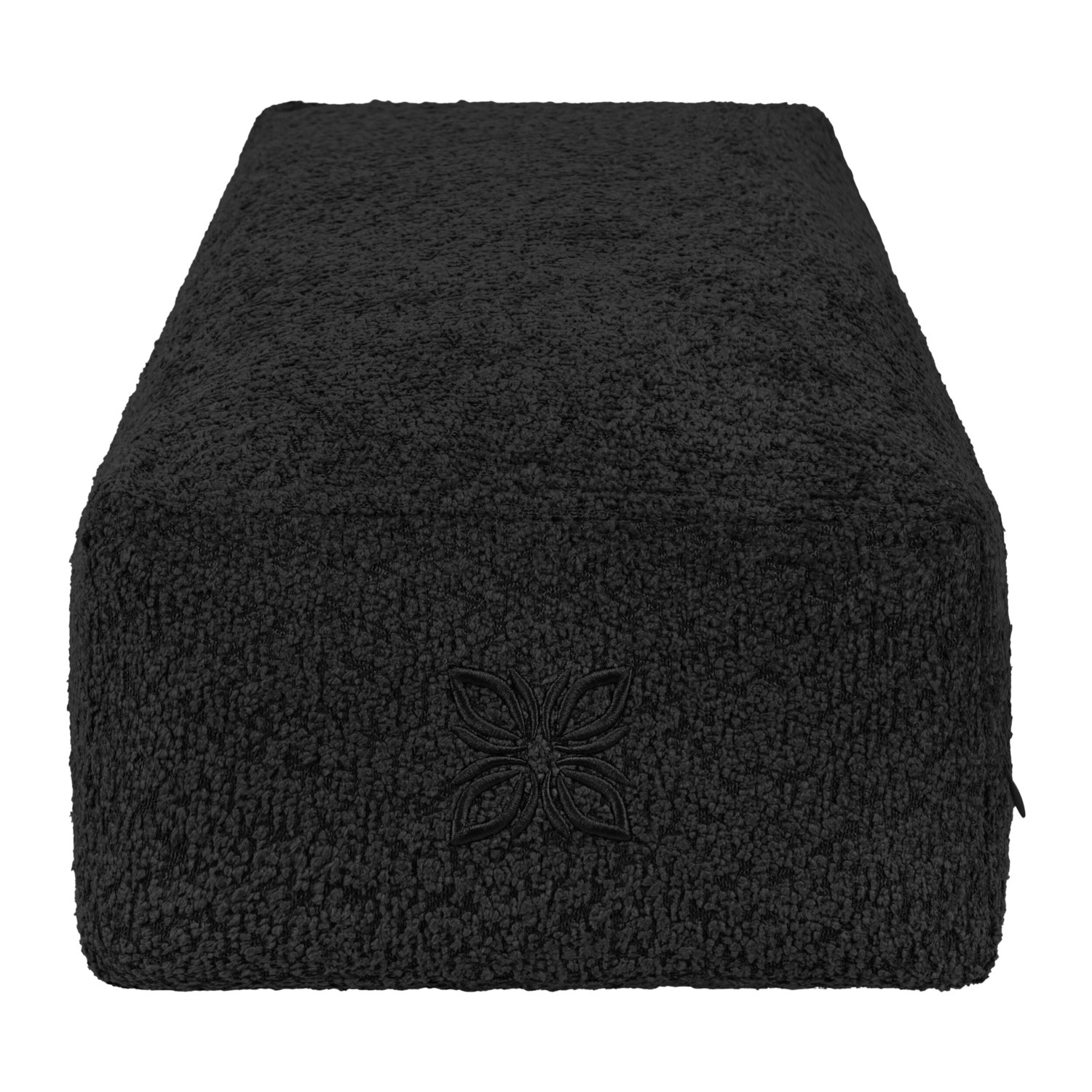 OMNANA Dodatak za jogu CUSHY™ Jastuk za jogu Bukle 65 cm - 1 komad