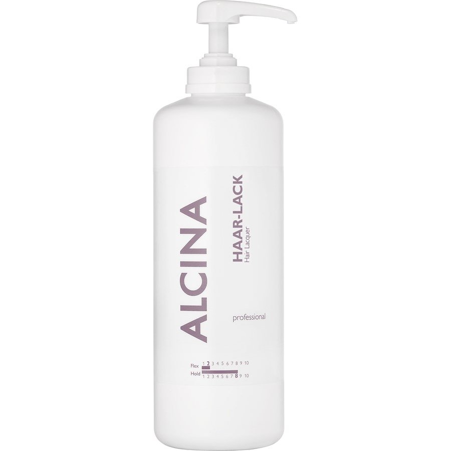 Alcina lak za kosu, lak za kosu bez aerosola - 1200 ml