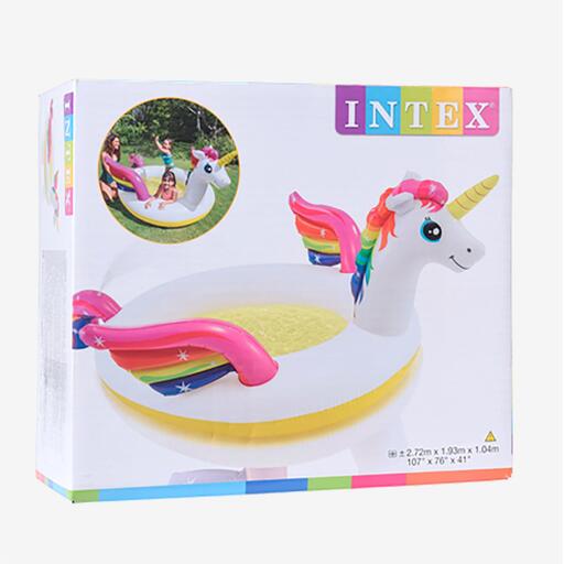  Piscine Unicornio Koopman