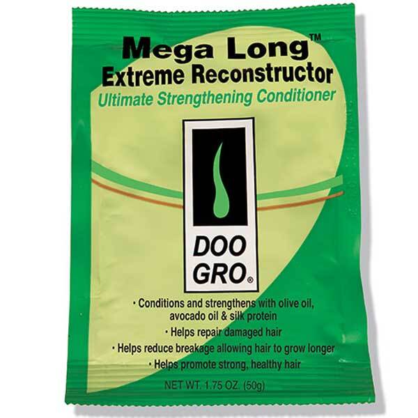 Doo Gro Mega Long Extreme Reconstructor Conditioner 496 g