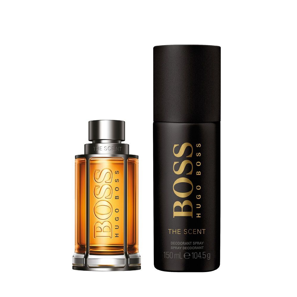 Hugo Boss Boss The Spark
