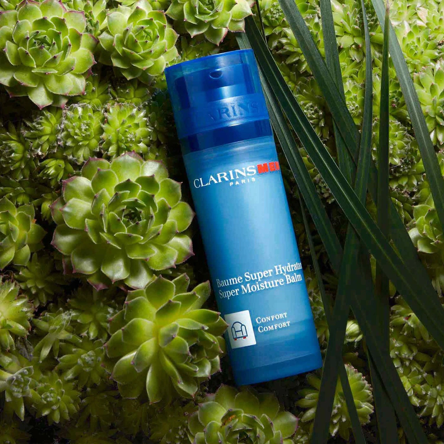 Clarins Baume Super Hydratant
