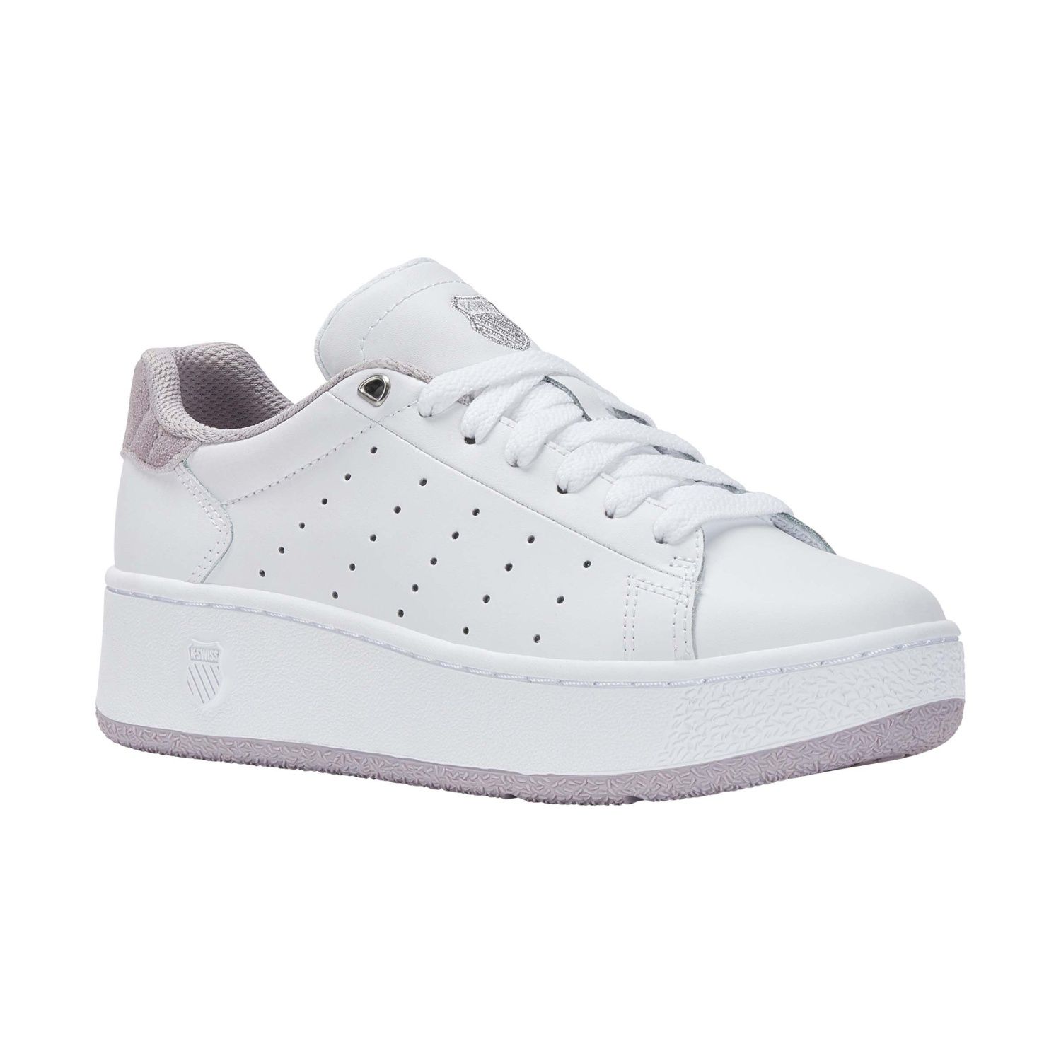  Baskets K-Swiss Classic PF Platform