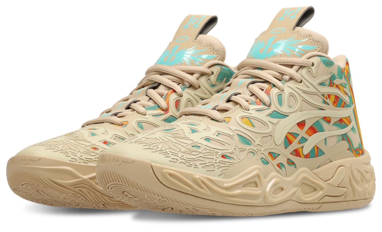 Puma MB.04 Flare