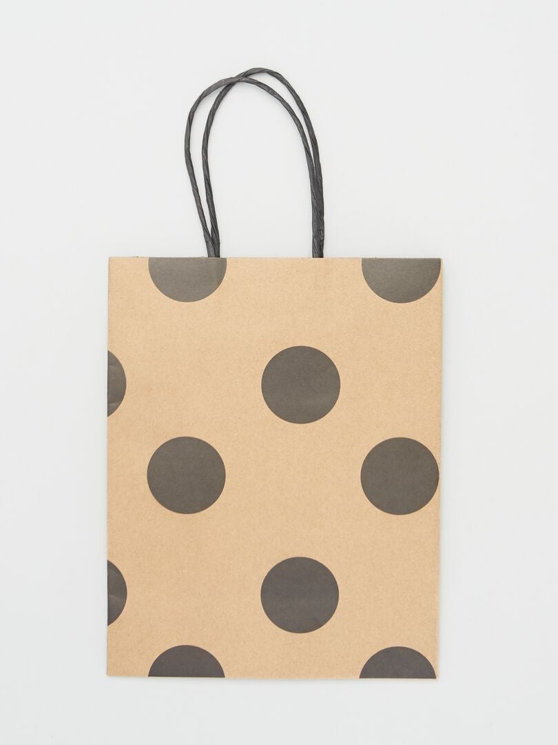 Cadeautas - BEIGE