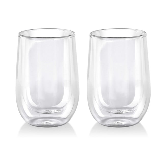 PETER Komplet 2 szklanek 300ml