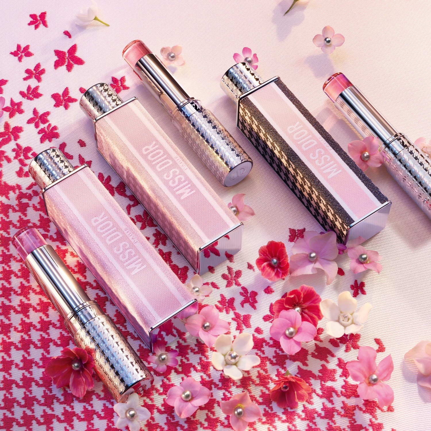 DIOR Miss Dior Blooming Bouquet Mini toaletna voda – 3,2 g