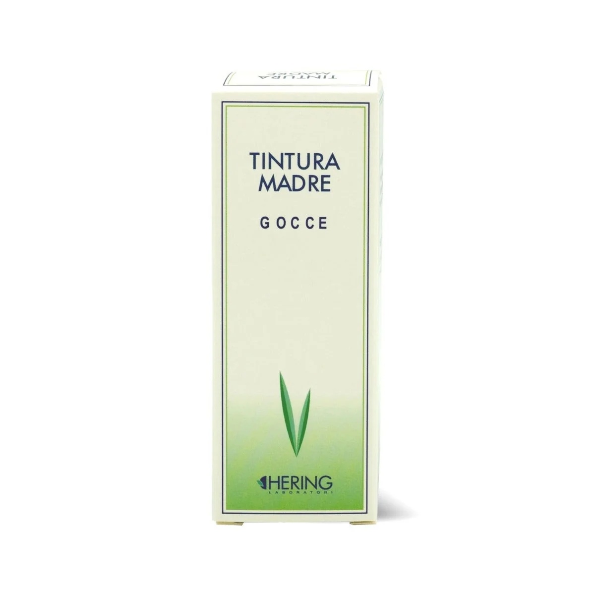 HERING Ficus Carica 125ml Tm
