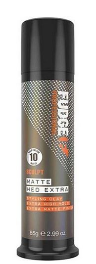 Sculpt Matte Hair Extra glina za oblikovanje kose Voskovi za kosu