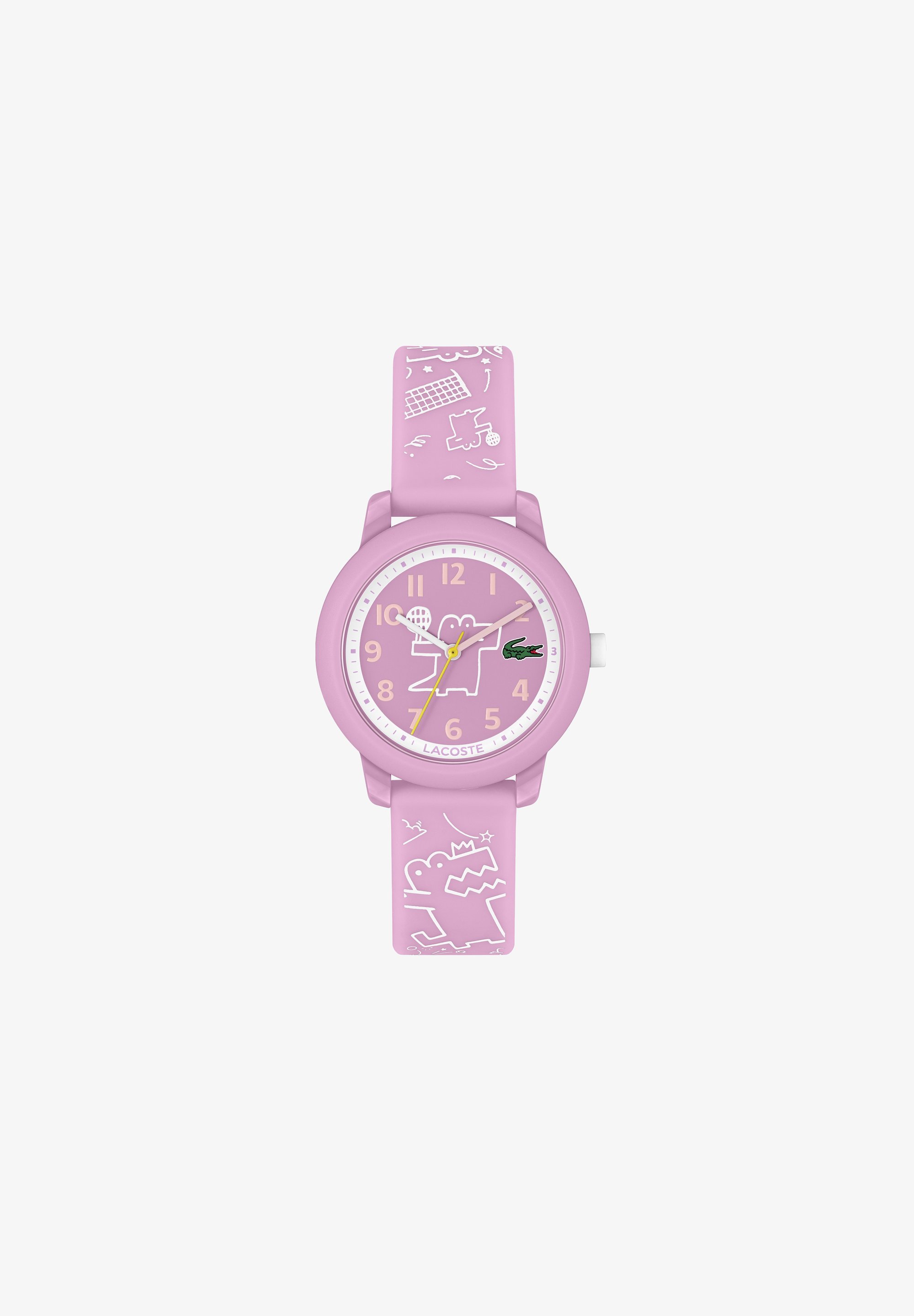 Montre Lacoste - rose rose rose rose