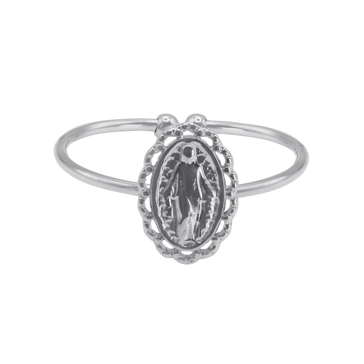 Heideman Bague Quint