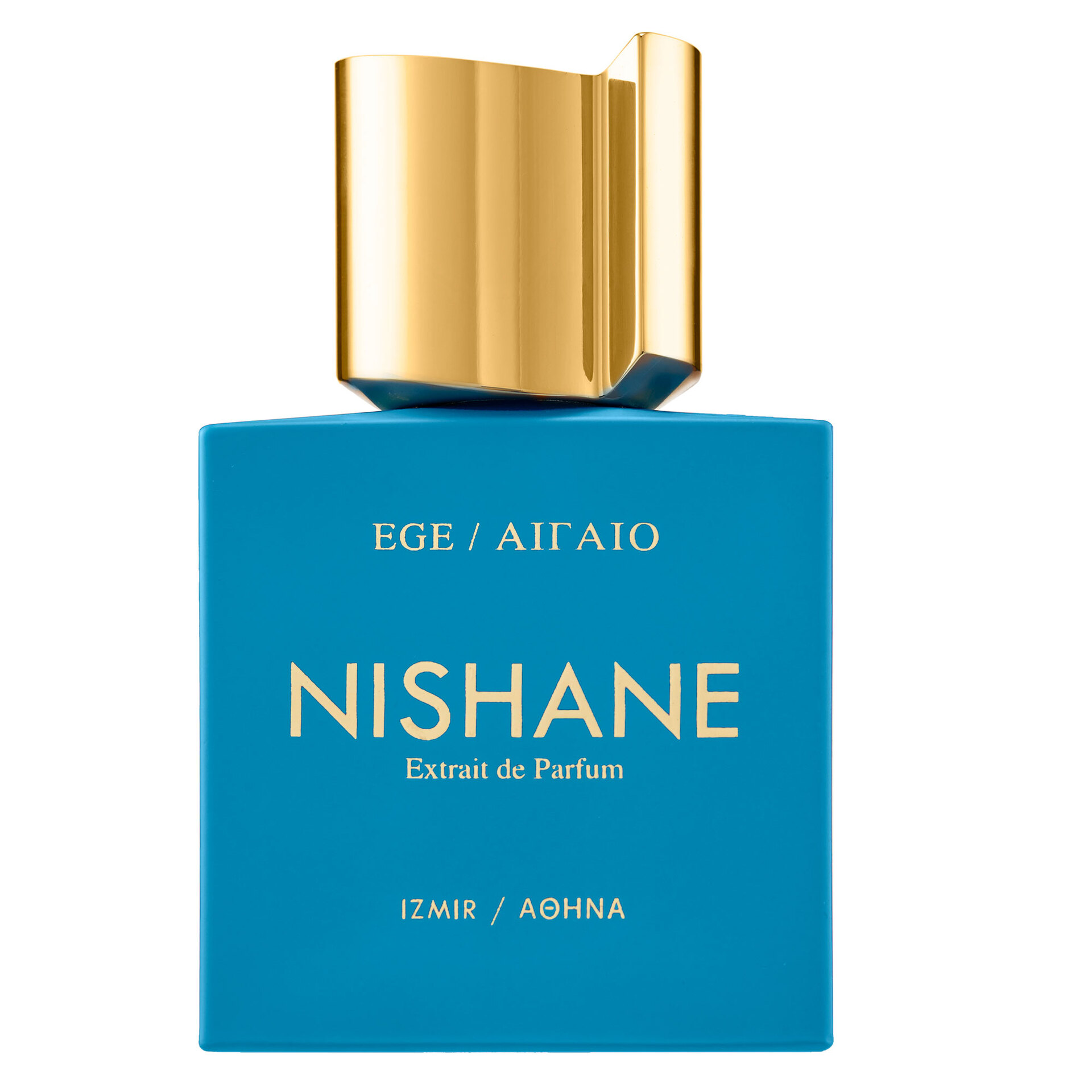 Ege / Aigaio EdP 100 ml - Nishane