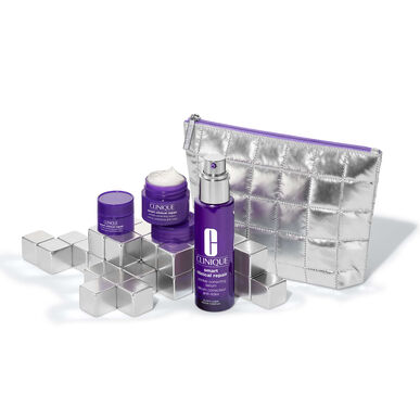Clinique Smart Clinical De-Aging Experts -pakkaus Kotelo Smart Clinical De-Aging Experts 1 kpl 1 kpl