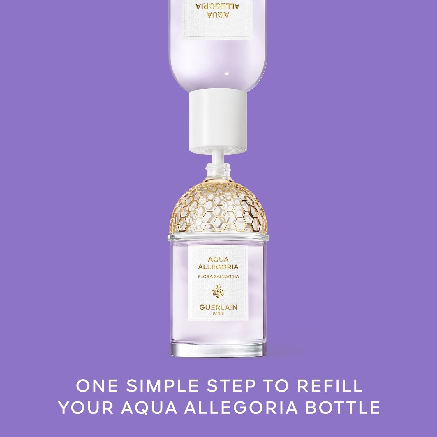 Guerlain Eau de Toilette Aqua Allegoria Flora Salvaggia - 75 ml